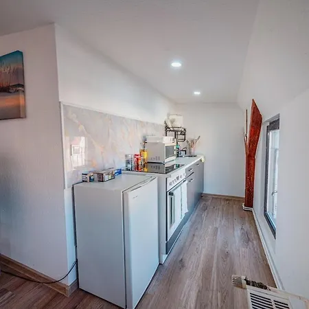 Charming Old Building For 2 * Magdeburg