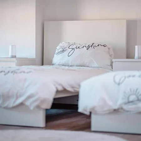 Charming Old Building For 2 Lejlighed *