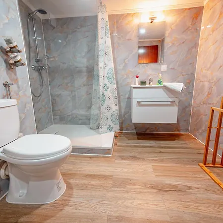 Charming Old Building For 2