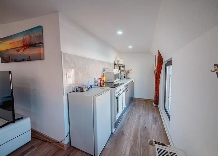 Charming Old Building For 2 * Magdeburg